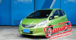 HONDA JAZZ HYBRID ปี 2012