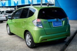 HONDA JAZZ HYBRID ปี 2012 full