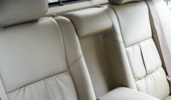TOYOTA COROLLA ALTIS G ปี 2001 full