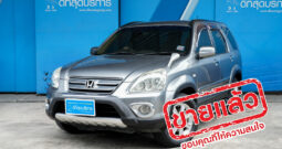 HONDA CRV 4WD ปี 2007