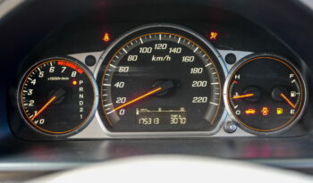 HONDA CRV 4WD ปี 2007 full