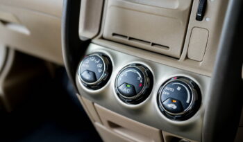 HONDA CRV 4WD ปี 2007 full