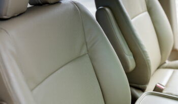 HONDA CRV 4WD ปี 2007 full