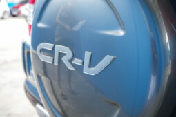 HONDA CRV 4WD ปี 2007 full