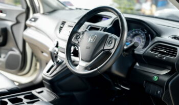 HONDA CR-V 2.0 SUV  ปี 2015 full