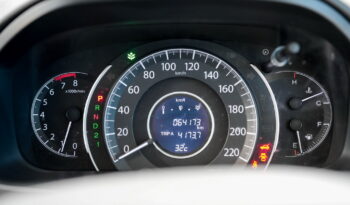 HONDA CR-V 2.0 SUV  ปี 2015 full