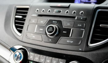 HONDA CR-V 2.0 SUV  ปี 2015 full