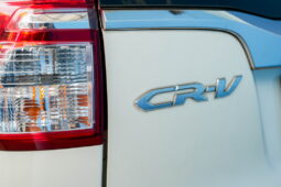 HONDA CR-V 2.0 SUV  ปี 2015 full