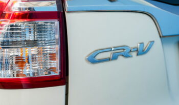 HONDA CR-V 2.0 SUV  ปี 2015 full