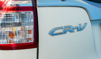HONDA CR-V 2.0 SUV  ปี 2015 full