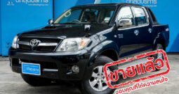 TOYOTA VIGO 4 ประตู ปี 2006
