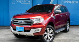 FORD EVEREST 3.2 CC 4X4 ปี 2017
