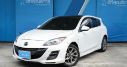 MAZDA 3 5 ประตู ปี 2013