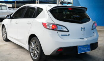 MAZDA 3 5 ประตู ปี 2013 full