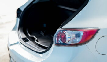 MAZDA 3 5 ประตู ปี 2013 full