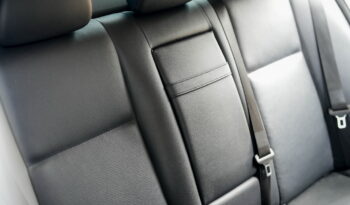 MERCEDES BENZ C 200 CGI ปี 2013 full