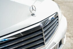 MERCEDES BENZ C 200 CGI ปี 2013 full