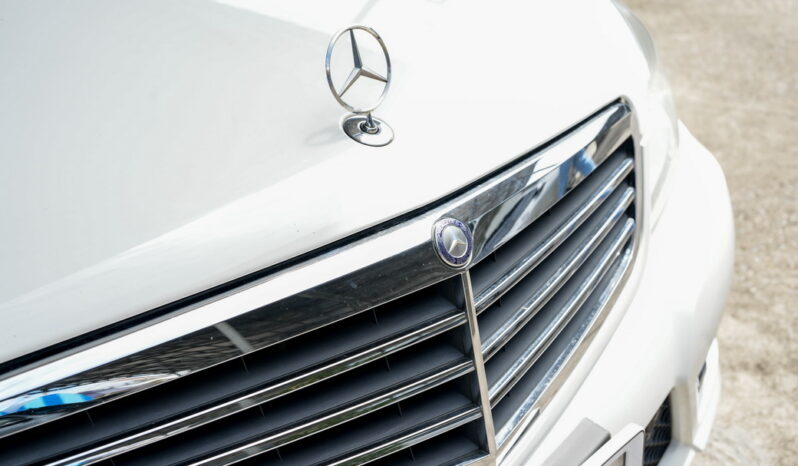 MERCEDES BENZ C 200 CGI ปี 2013 full