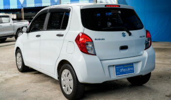 SUZUKI CELERIO GL ปี 2015 full