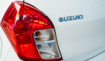 SUZUKI CELERIO GL ปี 2015 full