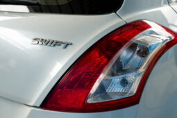 SUZUKI SWIFT 1.2 GLX AT ปี 2014 full