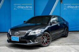 TOYOTA CAMRY ปี 2010 full