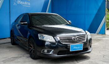 TOYOTA CAMRY ปี 2010 full