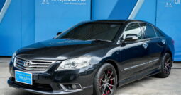TOYOTA CAMRY ปี 2010