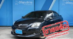 TOYOTA VIOS E ปี 2008