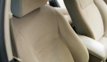 TOYOTA VIOS E ปี 2008 full