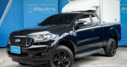 FORD RANGER DOUBLE CAB ปี 2022