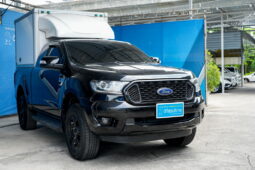 FORD RANGER DOUBLE CAB ปี 2022 full