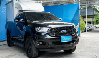 FORD RANGER DOUBLE CAB ปี 2022 full