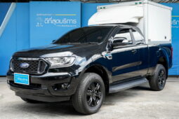 FORD RANGER DOUBLE CAB ปี 2022 full