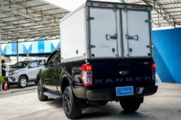 FORD RANGER DOUBLE CAB ปี 2022 full
