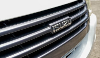 ISUZU D-MAX ตู้ทึบ 2.5CC ปี 2006 full