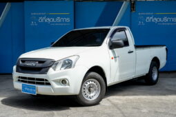 ISUZU หัวเดียว ปี 2016