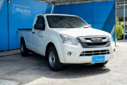 ISUZU หัวเดียว ปี 2016 full