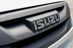 ISUZU หัวเดียว ปี 2016 full