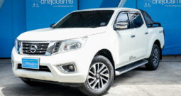 NISSAN NAVARA 2.5 AT CALIBRE ปี 2018