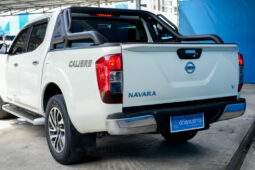 NISSAN NAVARA 2.5 AT CALIBRE ปี 2018 full