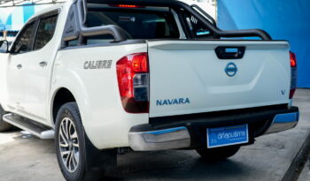 NISSAN NAVARA 2.5 AT CALIBRE ปี 2018 full