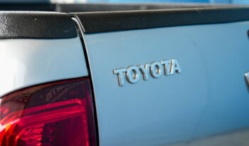 TOYOTA REVO CAB เทา ปี 2018 full