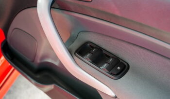 Ford Fiesta S ปี 2012 full