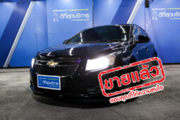 CHEVROLET CRUZE LTZ ปี 2011