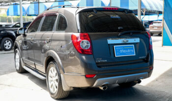 Chevrolet Captiva 2.0 LT ปี 2013 full