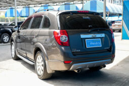 Chevrolet Captiva 2.0 LT ปี 2013 full