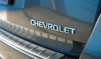 Chevrolet Captiva 2.0 LT ปี 2013 full