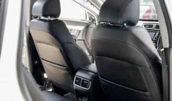 Honda CRV 2×2 สีขาว ปี 2018 full