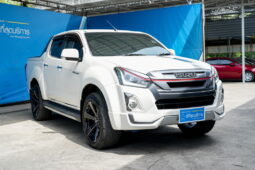 Isuzu D-Max Hi-Lander X-series ปี 2018 full